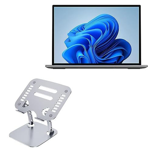 Soporte ajustable metálico para laptop BoxWave