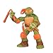 Teenage Mutant Ninja Turtles New Deco Michelangelo Figure