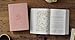 ESV Women's Study Bible (TruTone, Pink, Floral Bloom Design): Holy Bible, English Standard Version