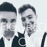  Figured It Out (feat. Connor Hodgson)