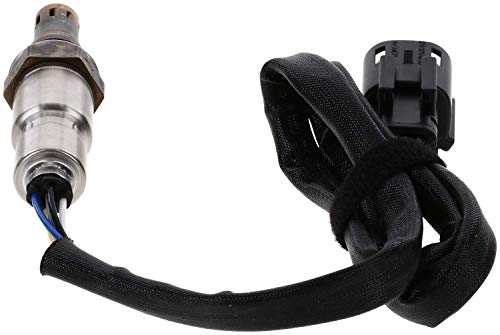 Sensor de oxígeno Bosch 18165 OE Fitment Premium miniatura 2