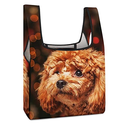 折りたたみエコバッグ 防水 多機能ポーチ