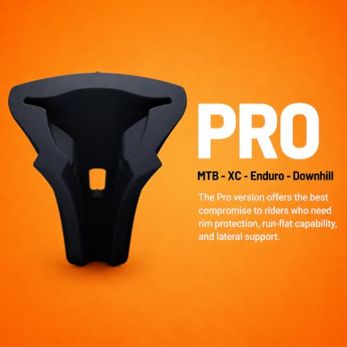 Tannus Tubeless PRO Tire Insert