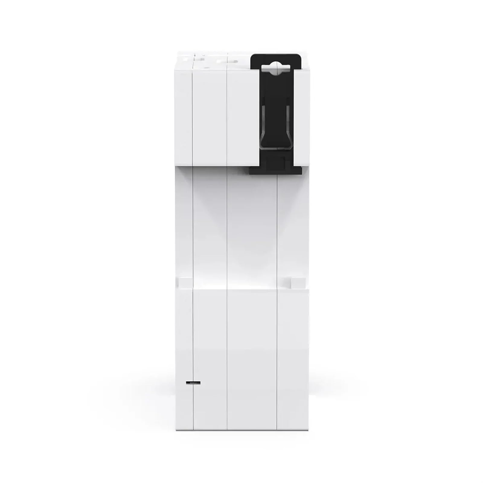 Interruttore automatico differenziale intelligente regolabile LED WIFI con protezione da sovracorrente e perdite (Size : 20A-40A)