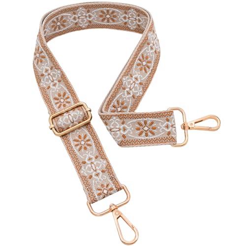 Shoulder Straps Adjustable Purse Strap - Universal Replacement for Women's