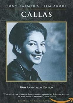 DVD Callas Book