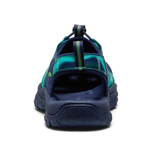 Image of KEEN Men's Newport H2 Closed Toe Water Sandals