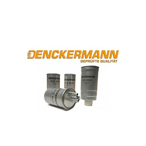 Preisvergleich Produktbild Denckermann A130007 Kraftstofffilter
