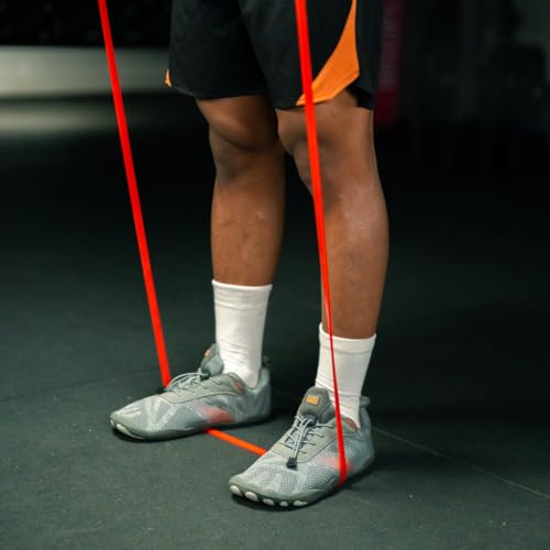 Image of CULT KnitFit Barefoot Training Shoes | Minimalist Shoes | Zero Drop | Wide Feet Fit | Non-Slip Grip | Enhanced Stability & Flexibility | Everyday Wear Training Shoes