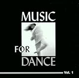 Music for Dance 1/Choreografie