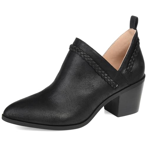 Journee Women's Sophie Booties