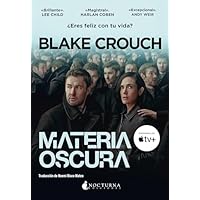 Materia oscura