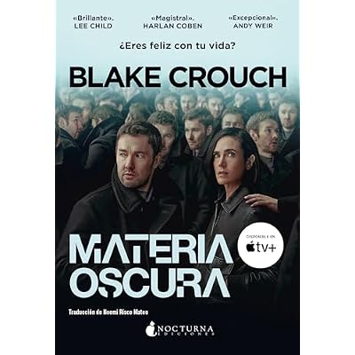 Materia oscura