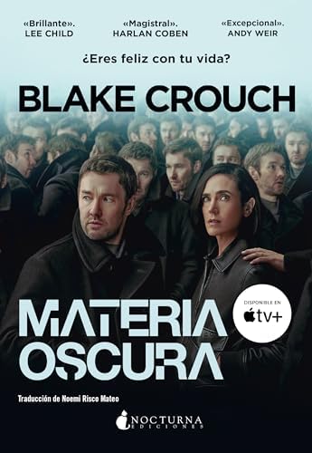 Materia oscura