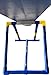 ActiveDogs.com Adjustable Agility Seesaw Teeter Base PVC Base Ready for Teeter Board