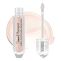 Physicians Formula Mineral Wear Diamond Glow Lip Plumper Light Pink Princess Cut
