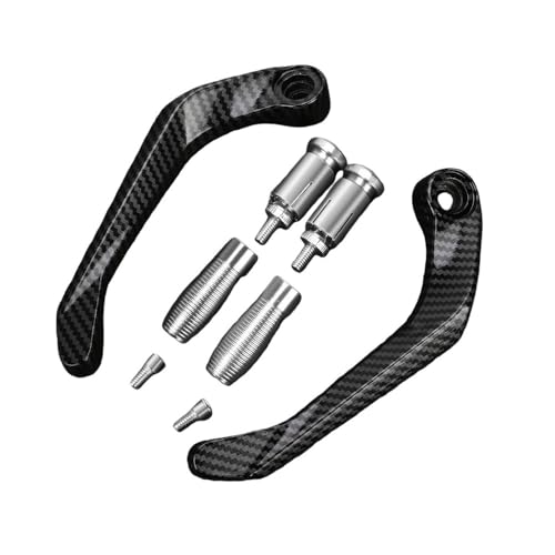 Protège-mains de moto NMAX, la solution contre les mains froides et les projections en guidon N-Max
