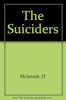 Mass Market Paperback Suiciders Book