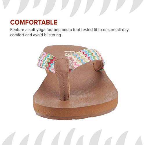 Image of Flojos Juno Weave Women's Sandal