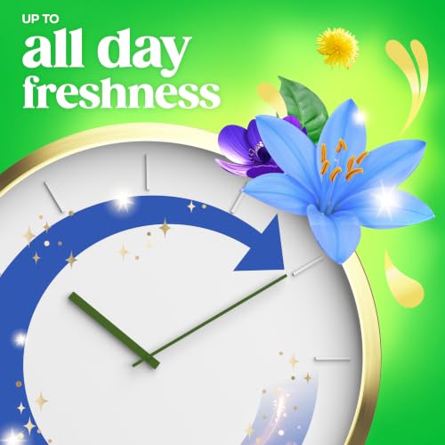 Image of Gain In-Wash Laundry Scent Booster Beads, Long-Lasting Fresh Beads for All Day Freshness and Odor Protection, Super Fresh Blast (Packaging May Vary), 21.1 Ounce (Pack of 4)