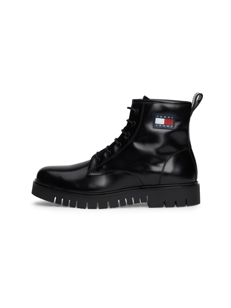 TJW LACE UP BOOT Yürüyüş BotuKadın