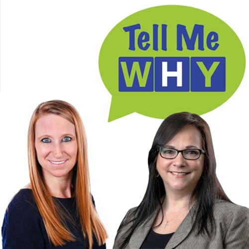 Episode 8: Supporting the Whole Healthcare Worker