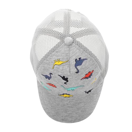 Chapeau de soleil réglable fille garçon casquette loisirs plein air plage