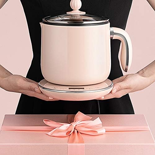 Olla Eléctrica Multifunción Mini PNAWLLCF-658 1.8L miniatura 2