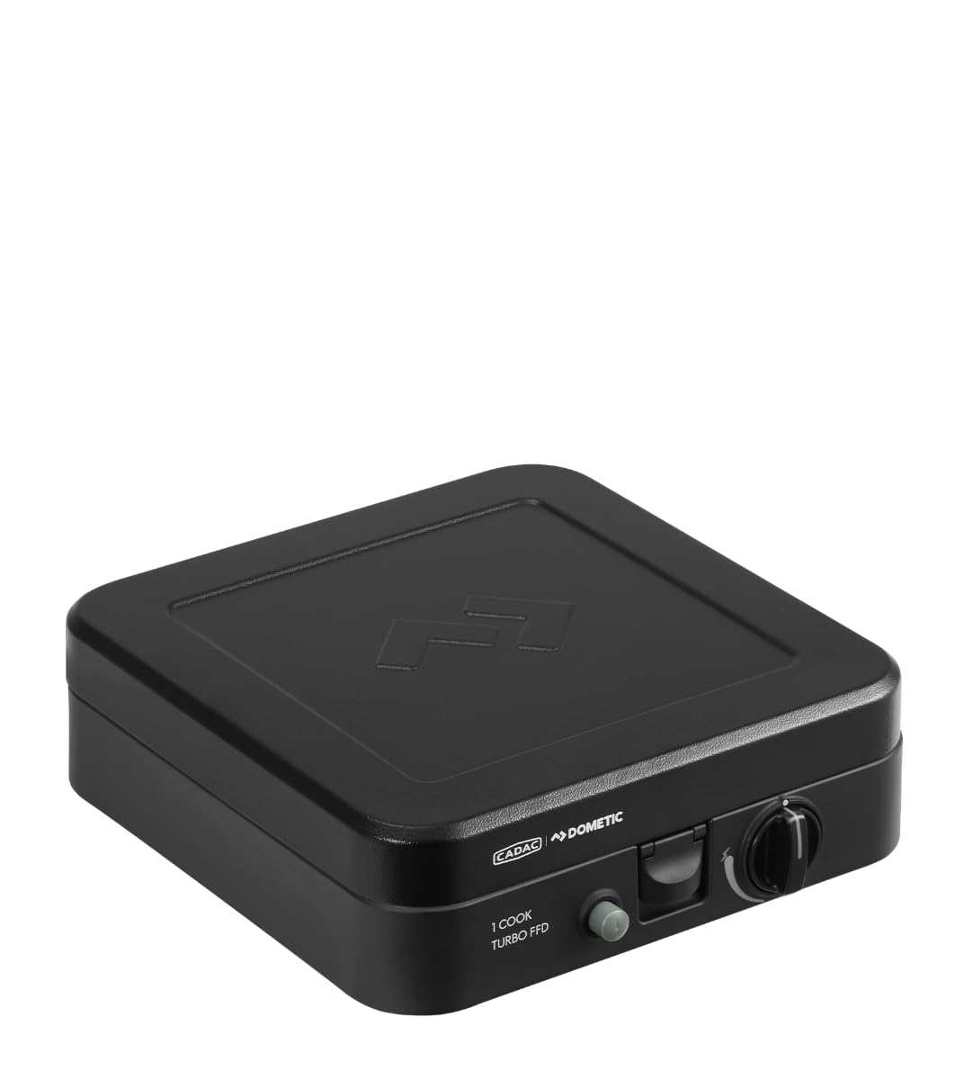 Piastra Bbq Piastra Cottura CADAC Cook Turbo FFD - Barbecue Portatile A Gas - Piatta In Acciaio Inox - Ideale Per Campeggio E Outdoor Piastra Cottura Barbecue Portatile CADAC