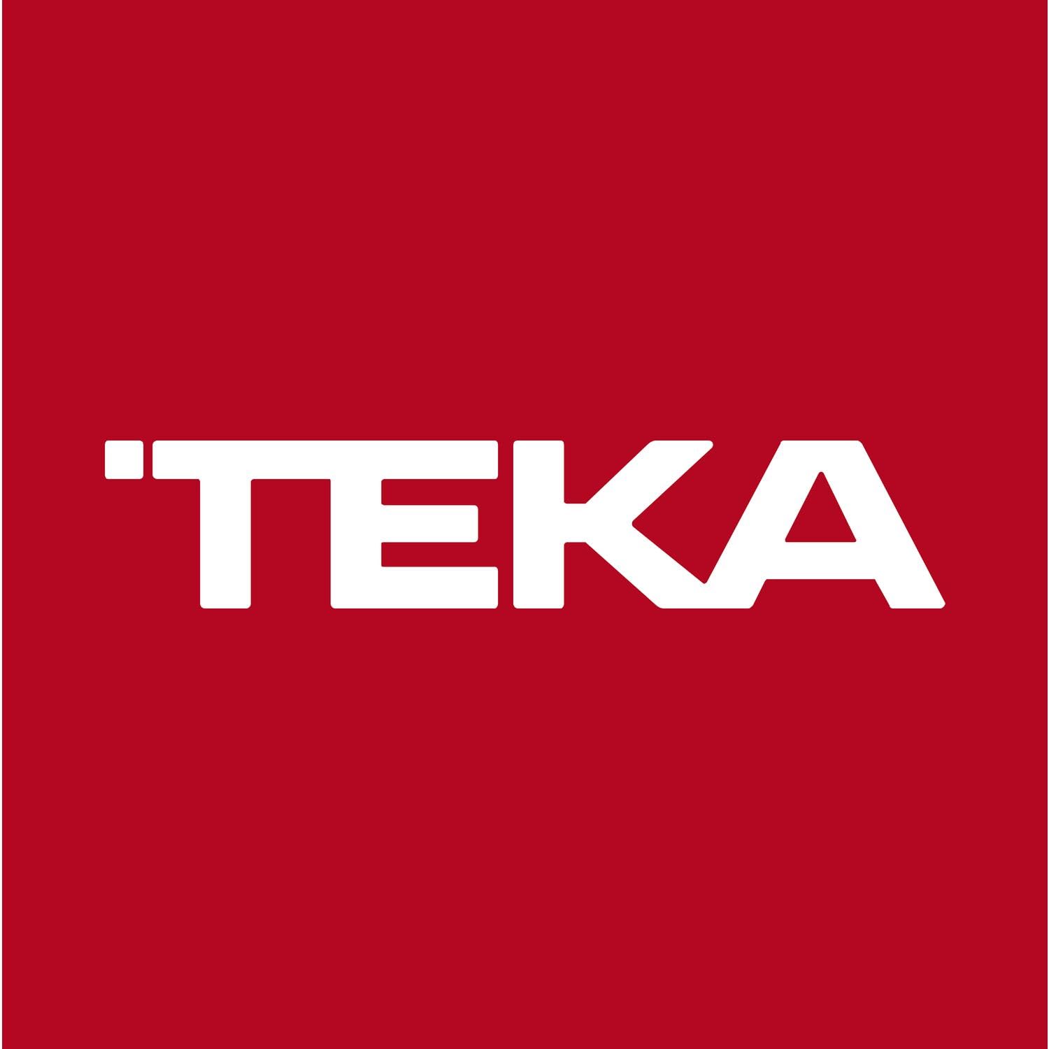 Teka Vinoteca de Libre Instalación 51 Botellas, Iluminación LED, Control Electrónico de Temperatura, Capacidad Total 159 Litros, Patas Regulables, Modelo RVF 10051 GBK