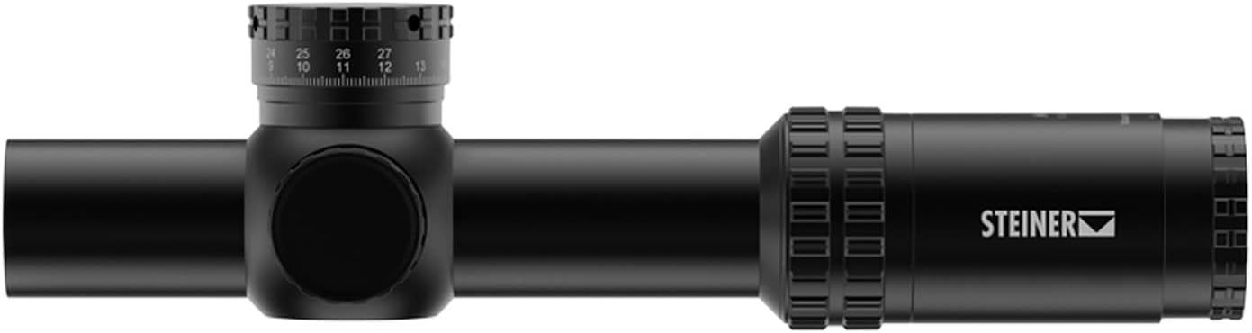 Steiner8723 M8Xi 1-8X24 Dmr8I