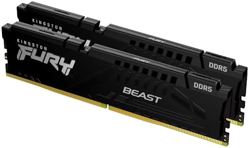 Kingston FURY Beast DDR5 32GB