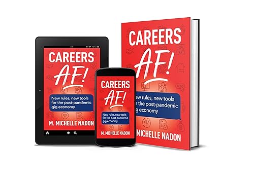 mediaINTELLIGENCE.ca's Career Activism Podcast cover art