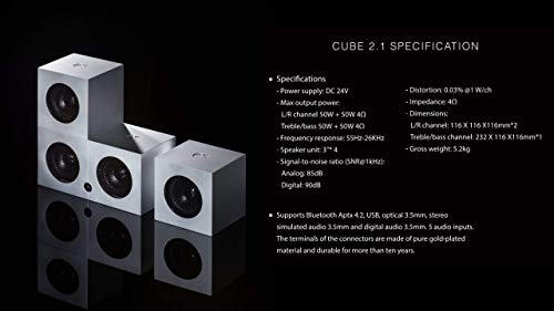 Enceinte Bluetooth Active Soundgil Hi-FI - Les Beatles, Paul McCartney, John Lennon, RIngo Starr, George Harrison Enceinte Bluetooth Active Soundgil Hi-FI – Image 6