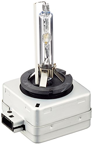 Bosma for better life 5051206 Bosma Xenon Scheinwerferlampe D1S 6000K 85V 35W PK32d-2