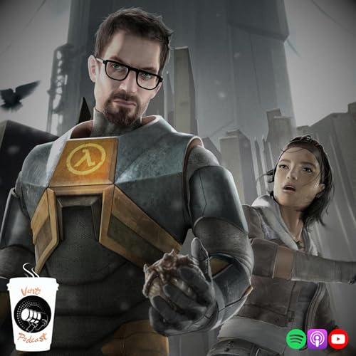 VENTI PODCAST #414: PS5 Pro, The Game Awards y Xbox con nuevo rumbo