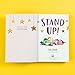 Stand Up! (A Graphic Novel)