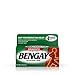 Bengay Pain Relieving Cream, Greaseless-2 oz