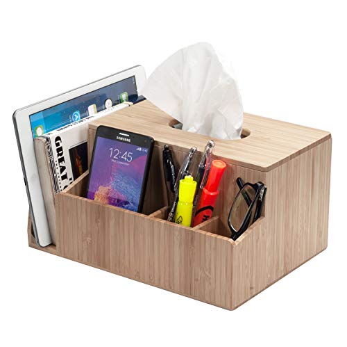 Top 15 Best Bedside Table Organizer Reviews – BNB