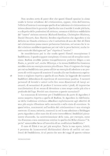 Vuoto, Nulla, Vacuità. Il Buddhismo E Il Pensiero Moderno - 14