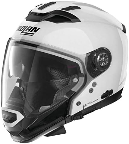 Nolan Helmets N70-2 GT Metal White XL