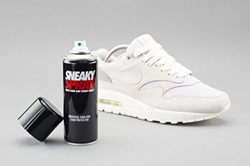 Sneaky Spray shoe protector trainer suede waterproof - 1 can - 200ml