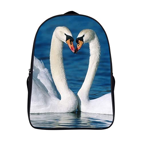 Sac à dos de voyage animalier polyvalent du bureau au sport