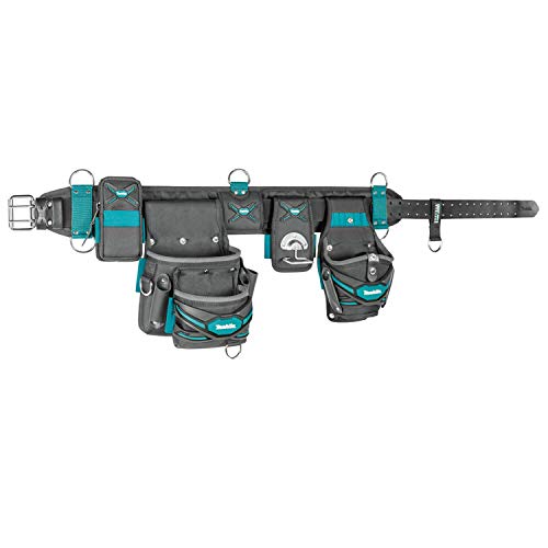 Makita E-05175 Ultimate Heavy Weight Tool Belt Set