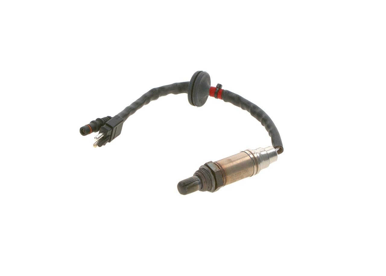 Sonde lambda BOSCH 0258003134 composant premium pour MERCEDES 190 - 6