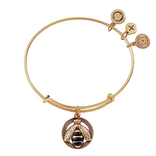 Alex and Ani Path of Symbols, Bee Bracelet