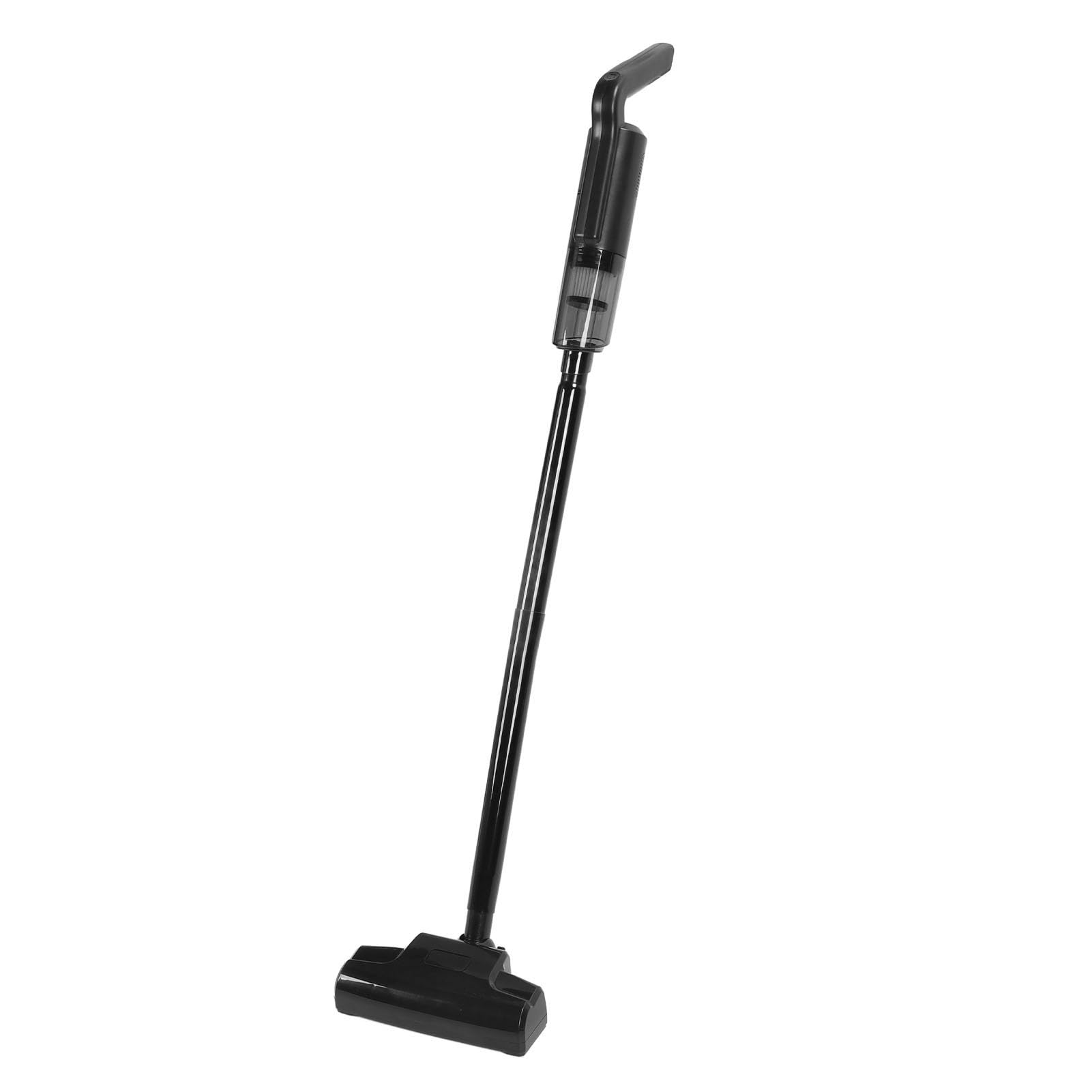 Aspirador de mano potente inalámbrico de 120W para limpieza del coche