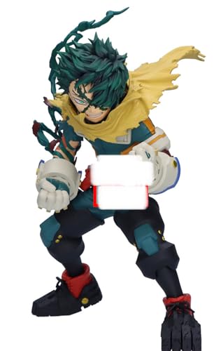 Amazon.co.jp: 【公式】僕のヒーロー*アカデミア ヒロアカ final 