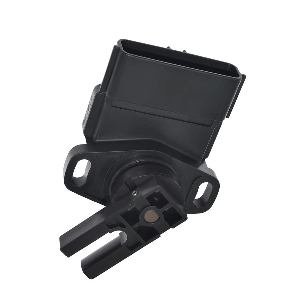 Riloer Sensor de posición del cuerpo del acelerador del coche de repuesto para M-ITSUBISHI M-ONTERO 2003-2006, MR988414 MR578791, reemplazo OEM resistente a la corrosión