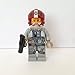 Produktbild maisterkaio-de Lego Figur Sandspeeder Pilot -- Star Wars -- (aus Set 75204, kompatibel mit Anderen Lego)